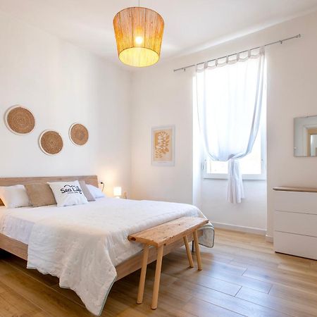 Sea Life Holiday Home Альгеро Екстер'єр фото