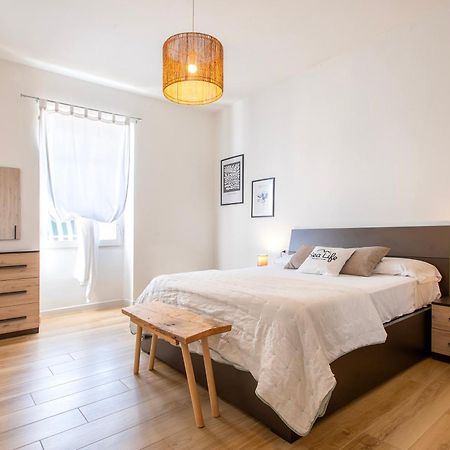 Sea Life Holiday Home Альгеро Екстер'єр фото