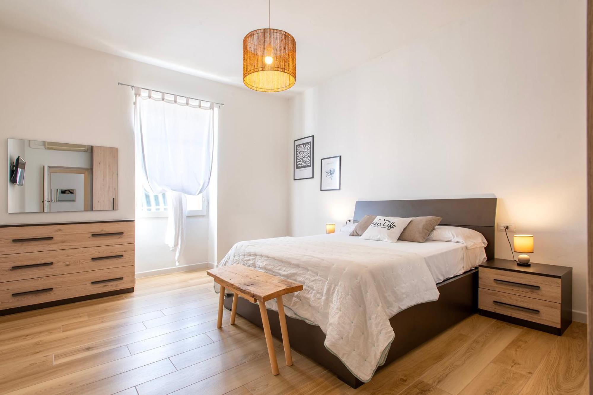Sea Life Holiday Home Альгеро Екстер'єр фото