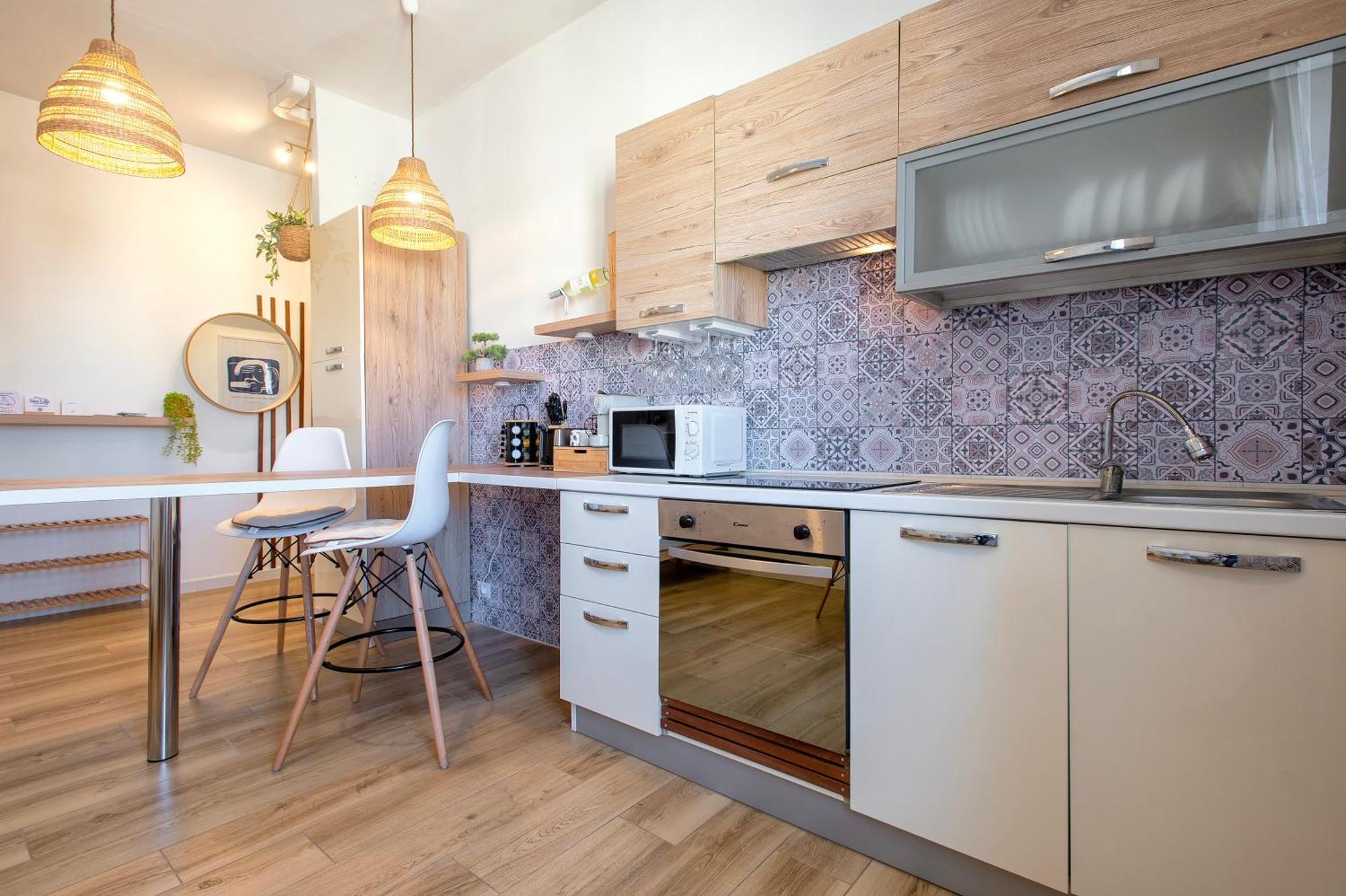 Sea Life Holiday Home Альгеро Екстер'єр фото