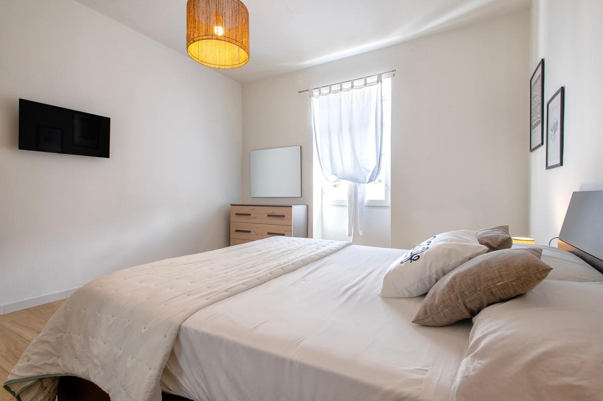 Sea Life Holiday Home Альгеро Екстер'єр фото
